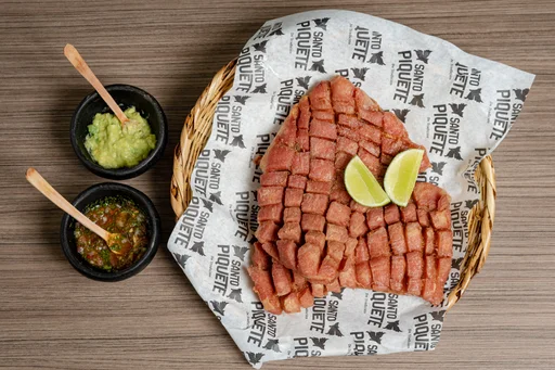 Chicharrón Carnudo 250 g