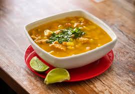 Sopa de Mondongo