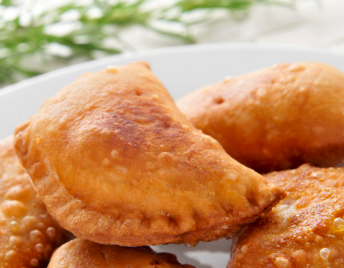 Empanadas 1 pza