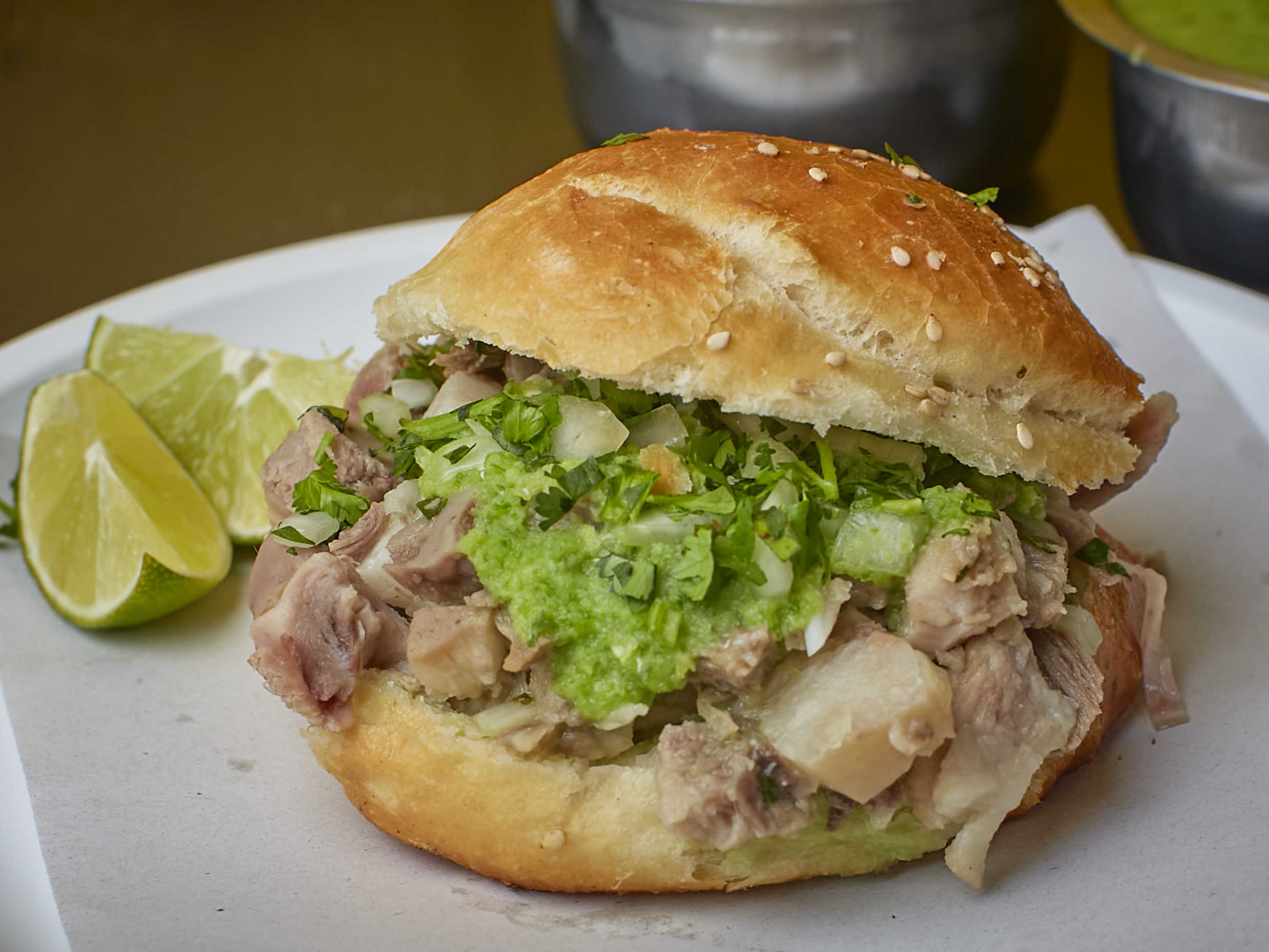 Combo-América