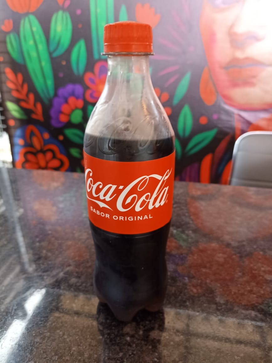 Coca Cola 500 ml