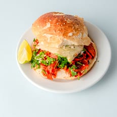 Cema al Pastor