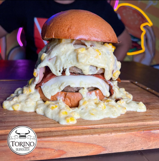 Torinos Granjera