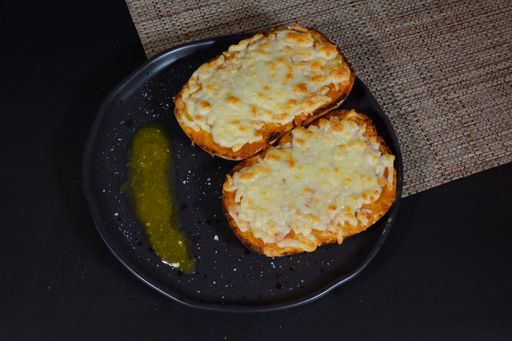 Mollete Sencillo