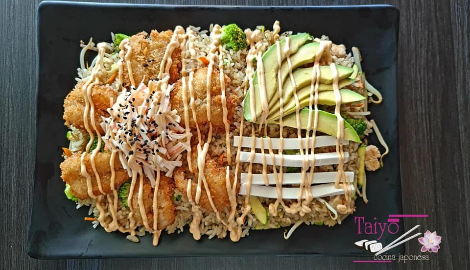 Yakimeshi Imperial