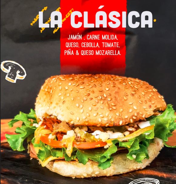 La Clásica