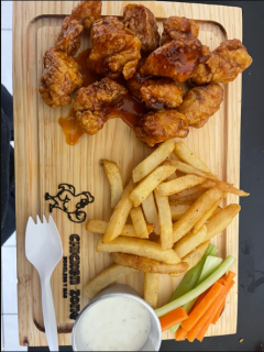1 kg Boneless