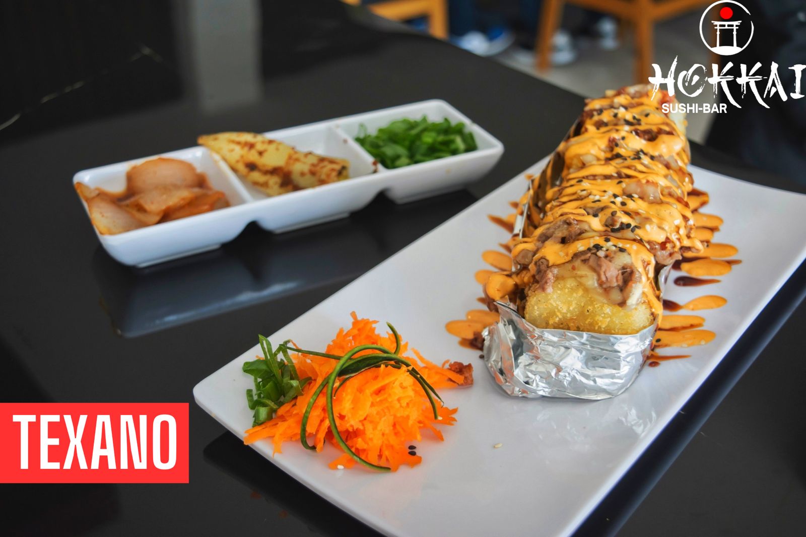 Sushi Texano