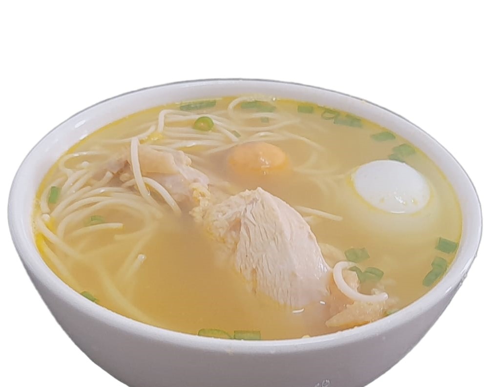 Caldo de Gallina 1 litro