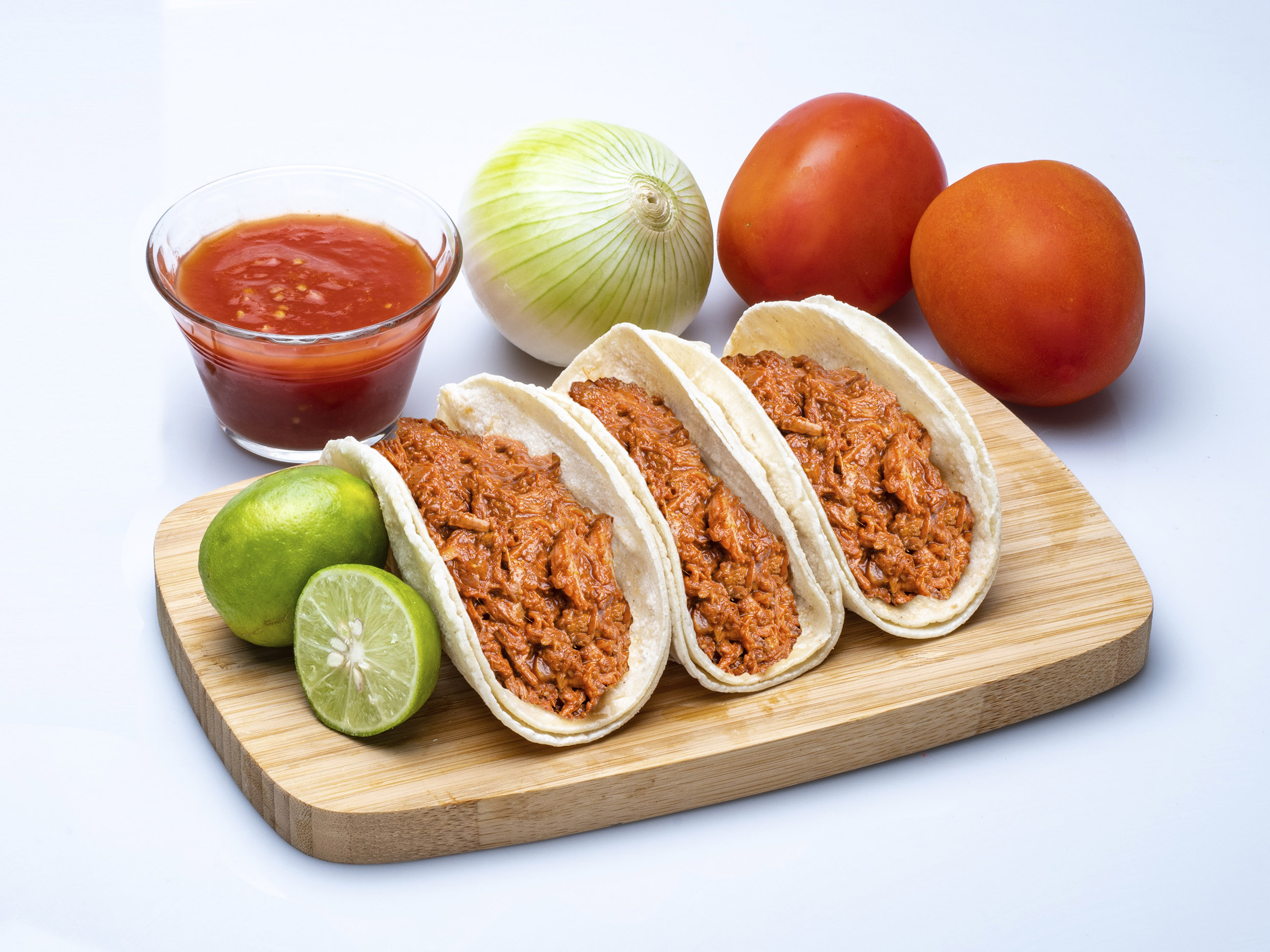 Taco de Cochinita Pibil | Pork Meat