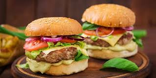 Hamburguesa Juniorista 200 g