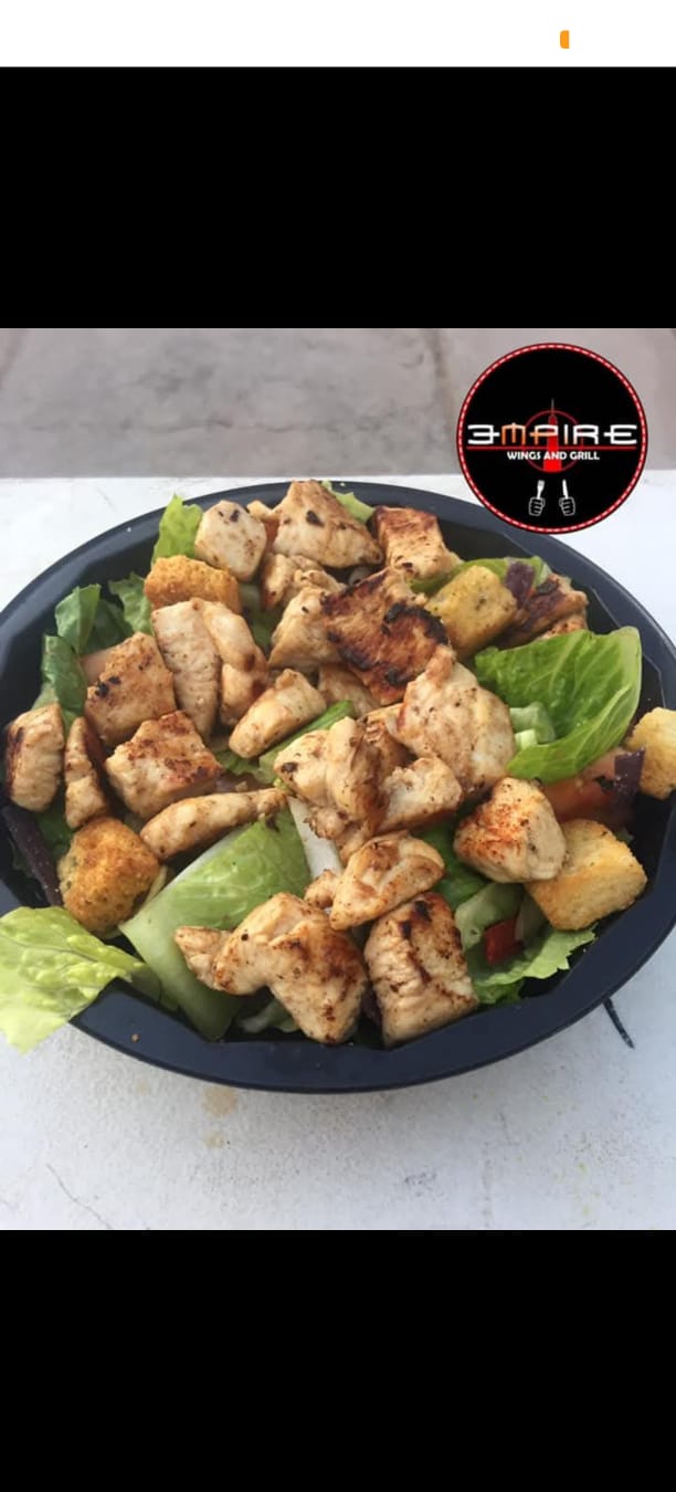 Ensalada