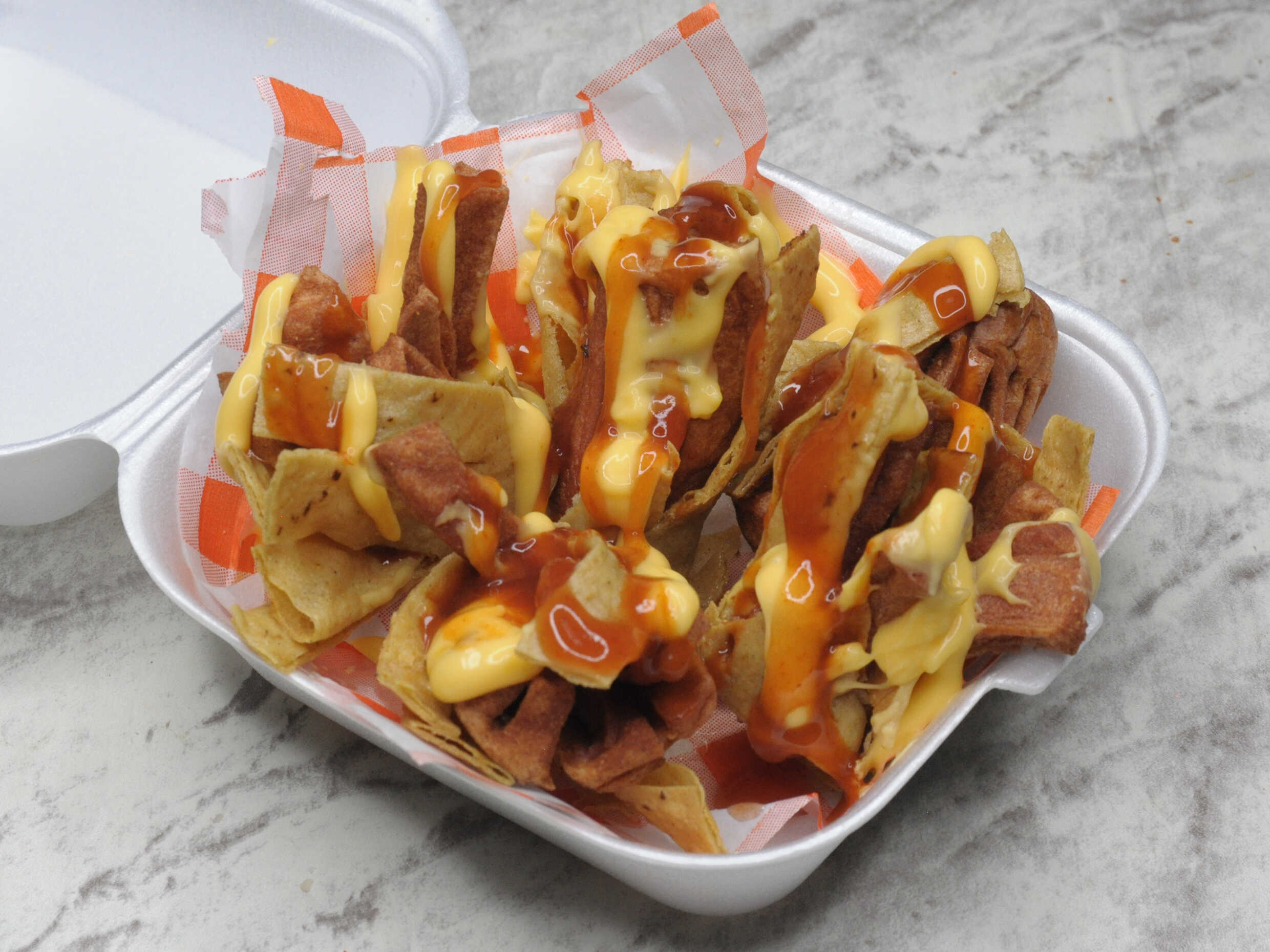 Tosti-Pulpos