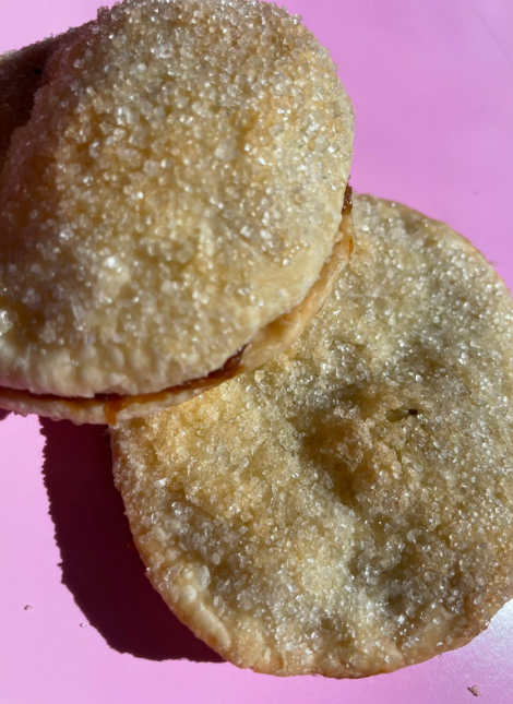 Galleta Imperdible