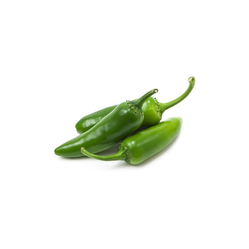 Chile Jalapeño Sazonados