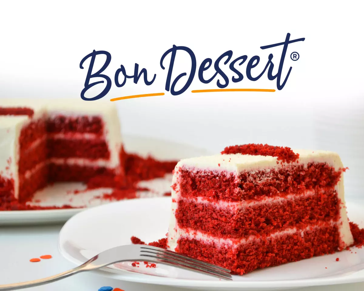 Realiza un pedido a Bon Dessert (Azteca) | DiDi Food