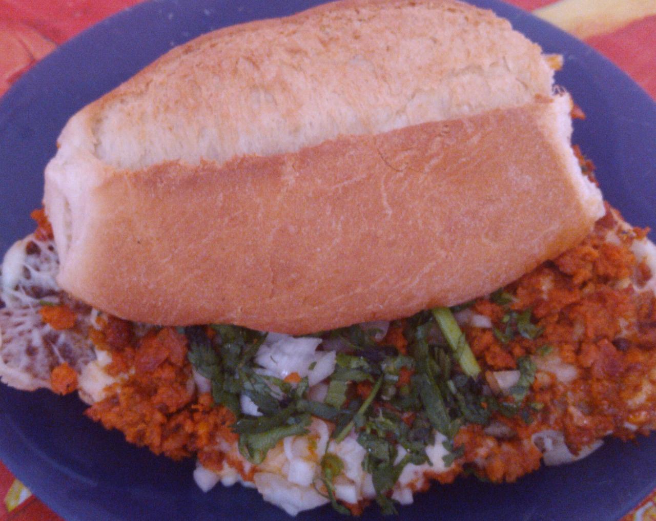 Torta