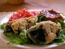 Chiles Rellenos 2 Pzas