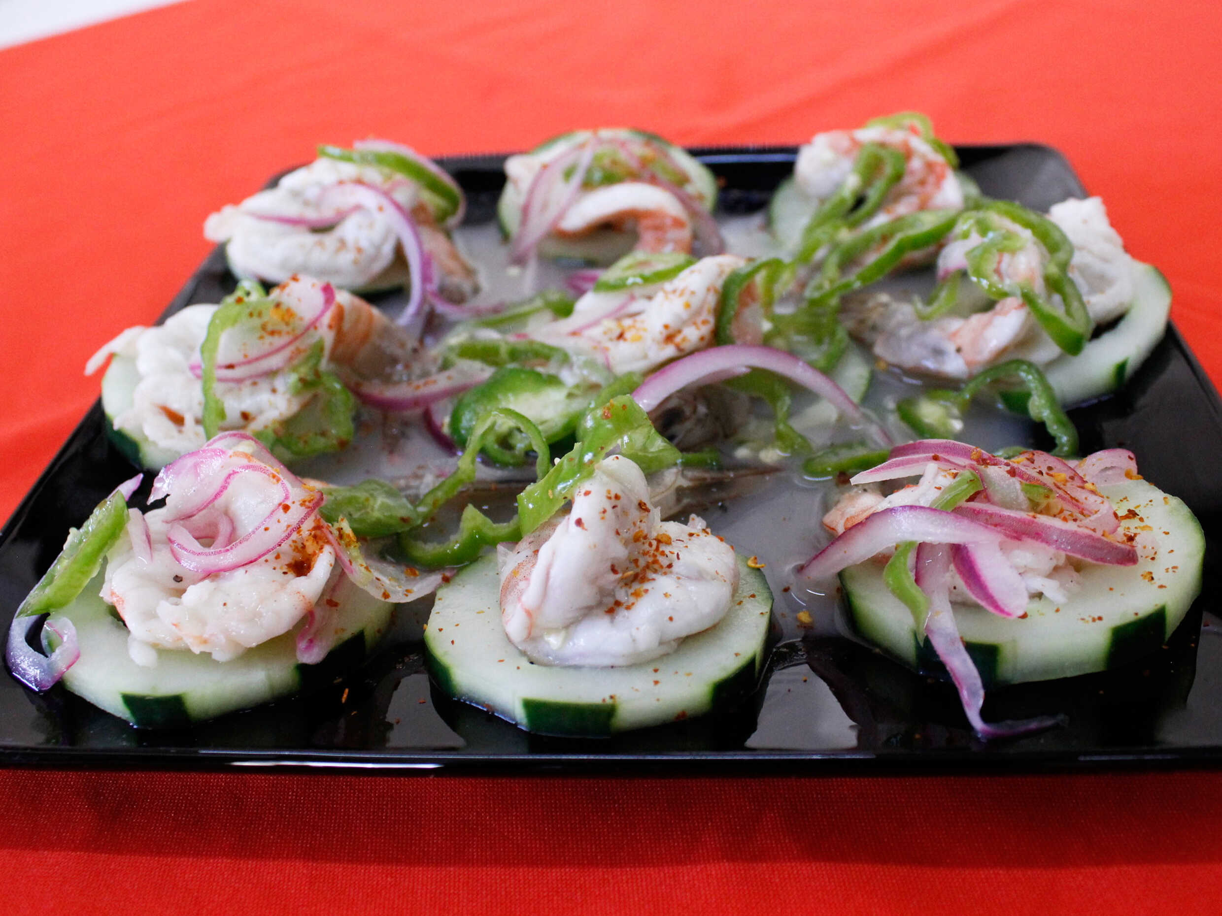 Aguachile