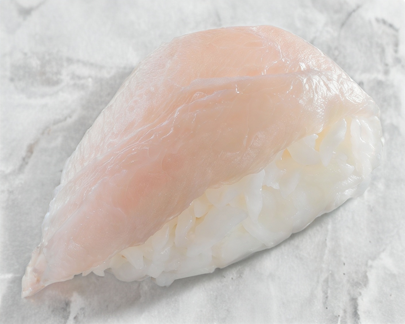 Nigiri de Robalo
