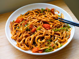 Chipo Udon