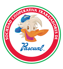 Pascual 600 ml