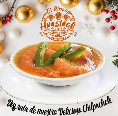 Chilpachole