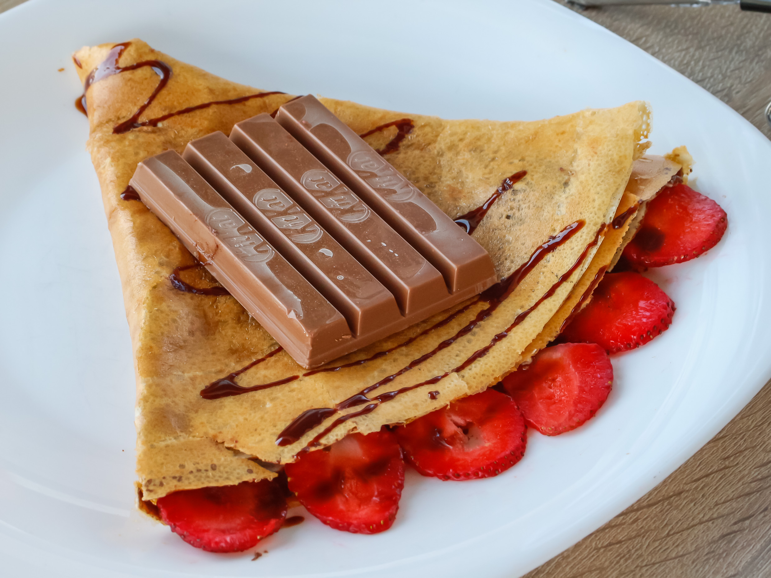 Choco Kit Kat