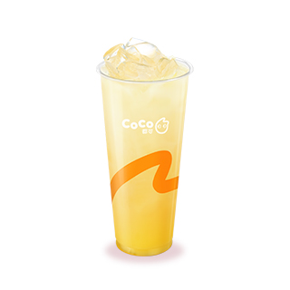 Green Tea Yakult 500 Ml