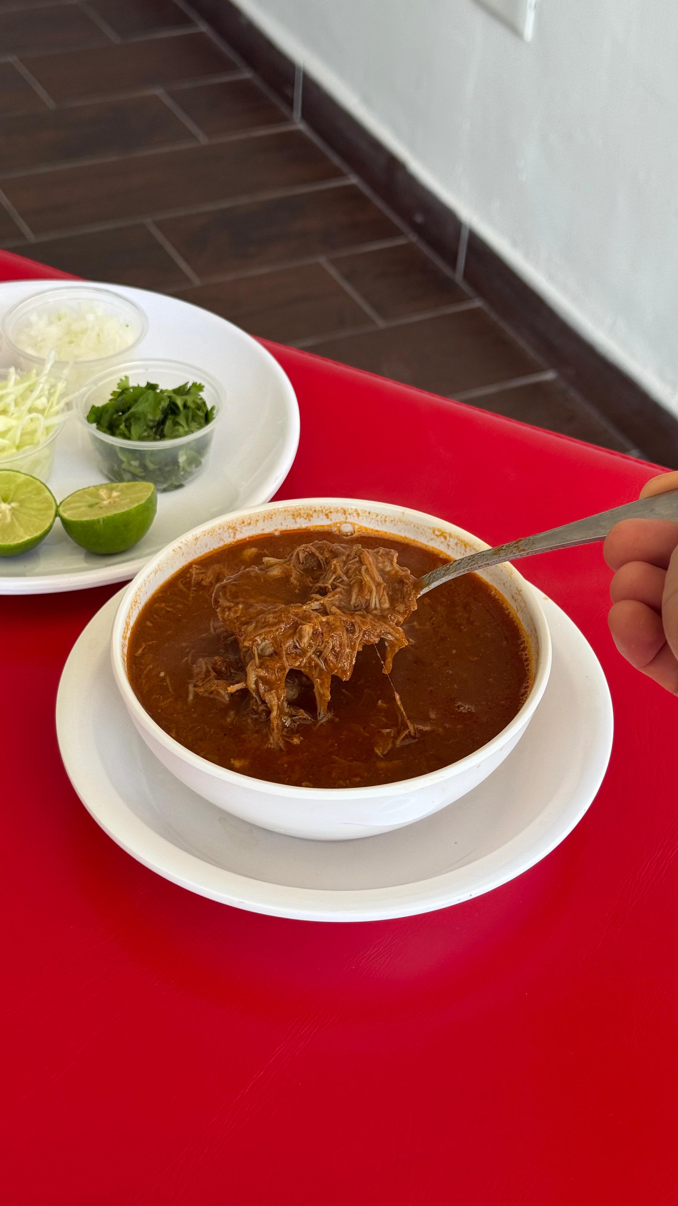Litro de Birria