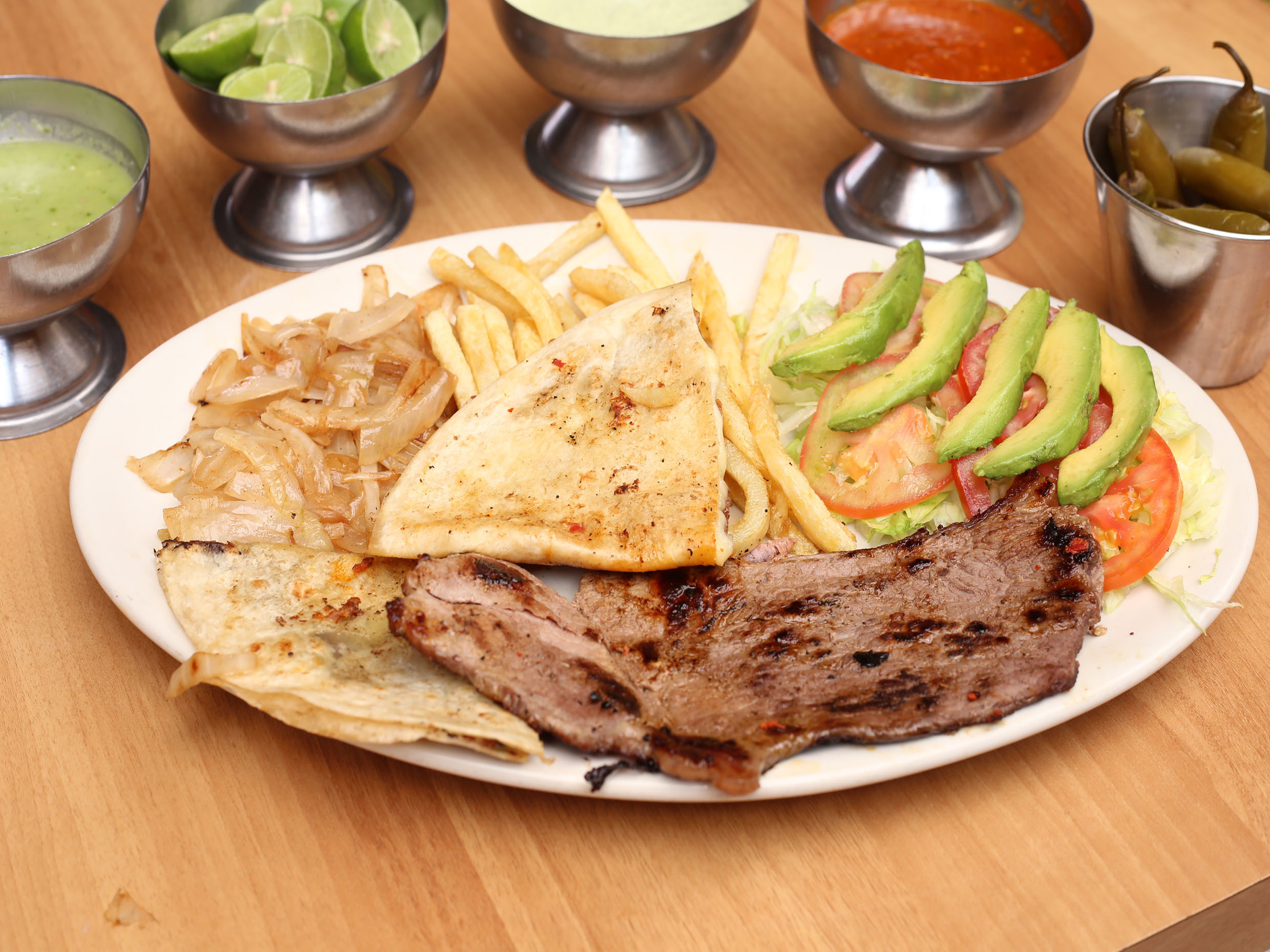 Carne Asada