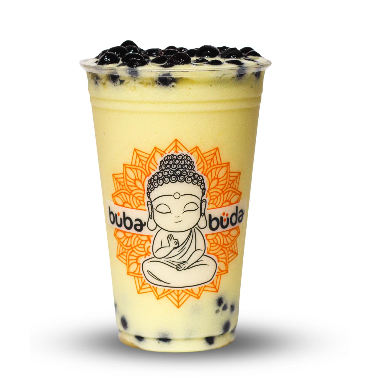 Tapioca Vainilla 16 oz