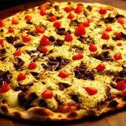 Obs.: Não será aceito pedido com 2 pizzas de único sabor! Somente 1 combo por cliente