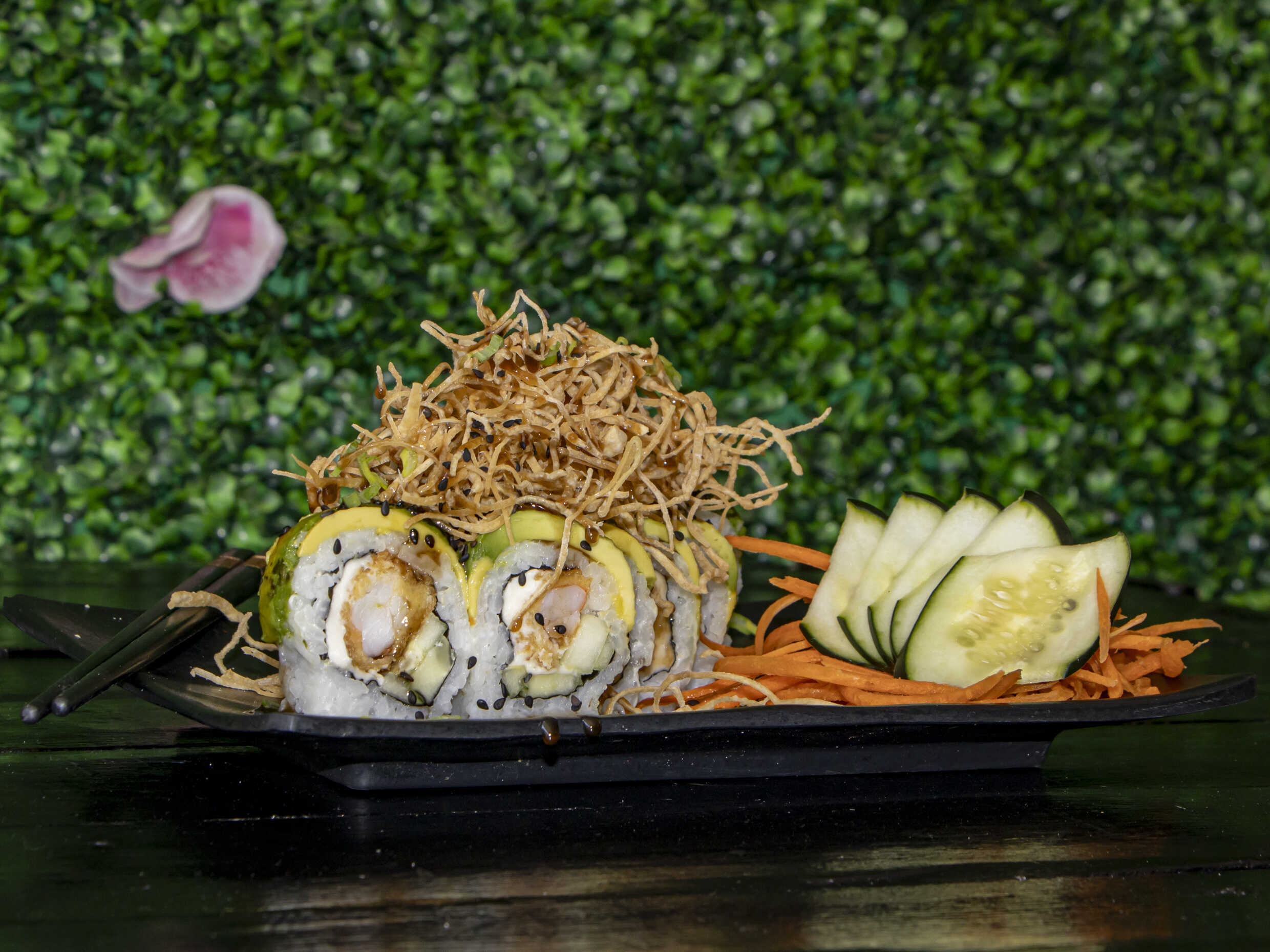 Abocado Roll