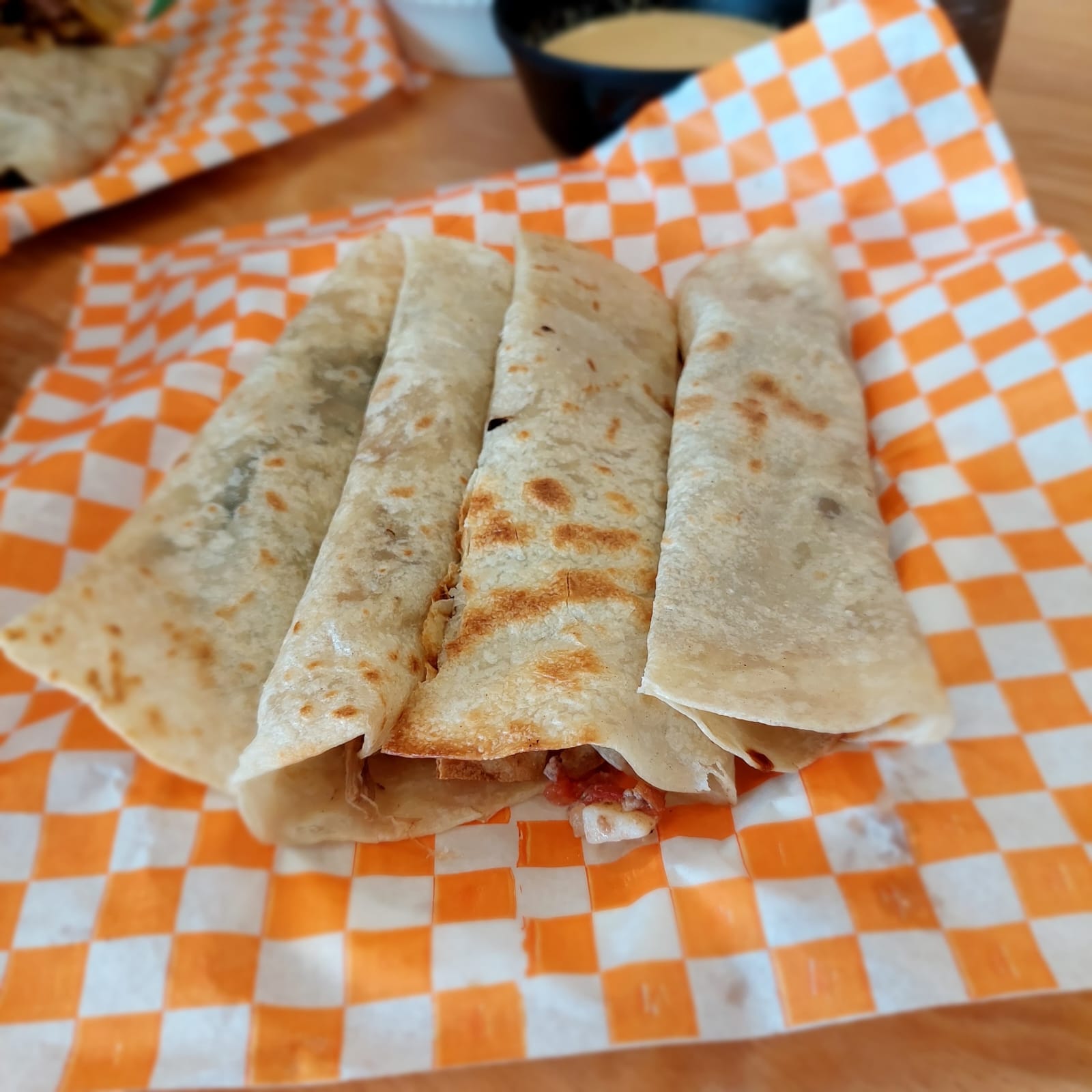 Para Matar El Hambre
