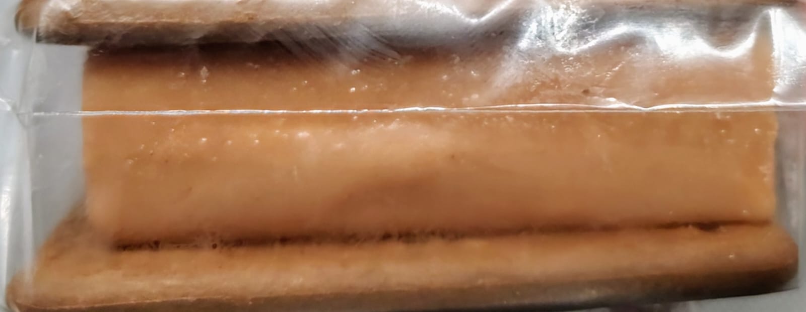 Sándwich de Chocolate