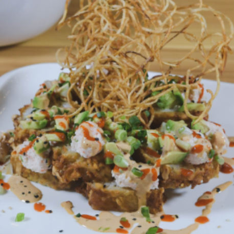 Rumorosa Roll