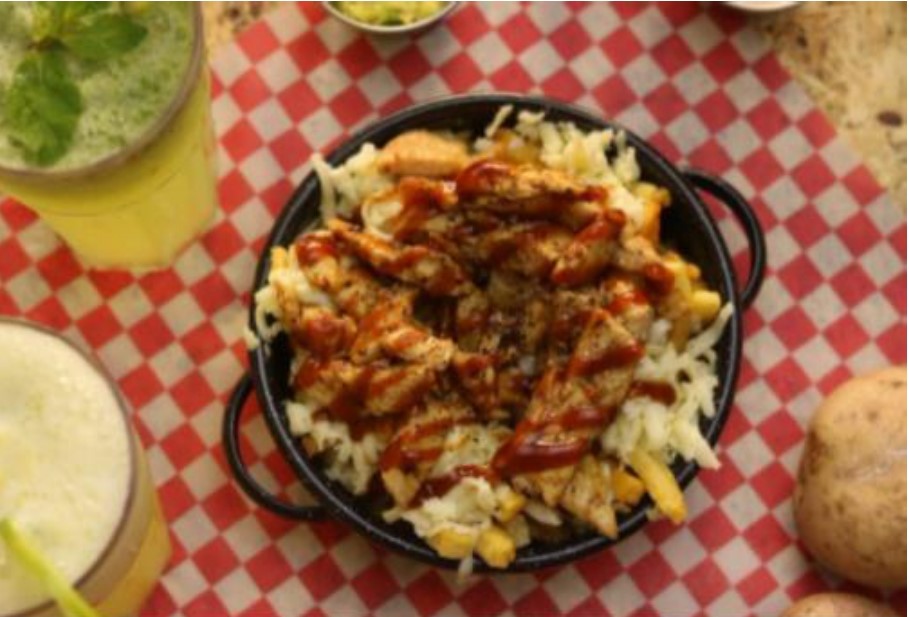TAMARIPAPAS