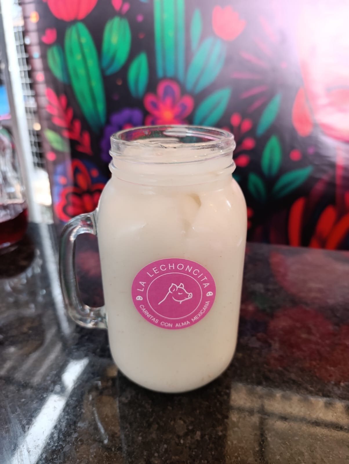 Agua Fresca Grande 1 L
