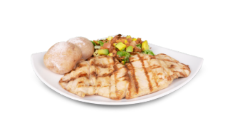 Filete Parrillado