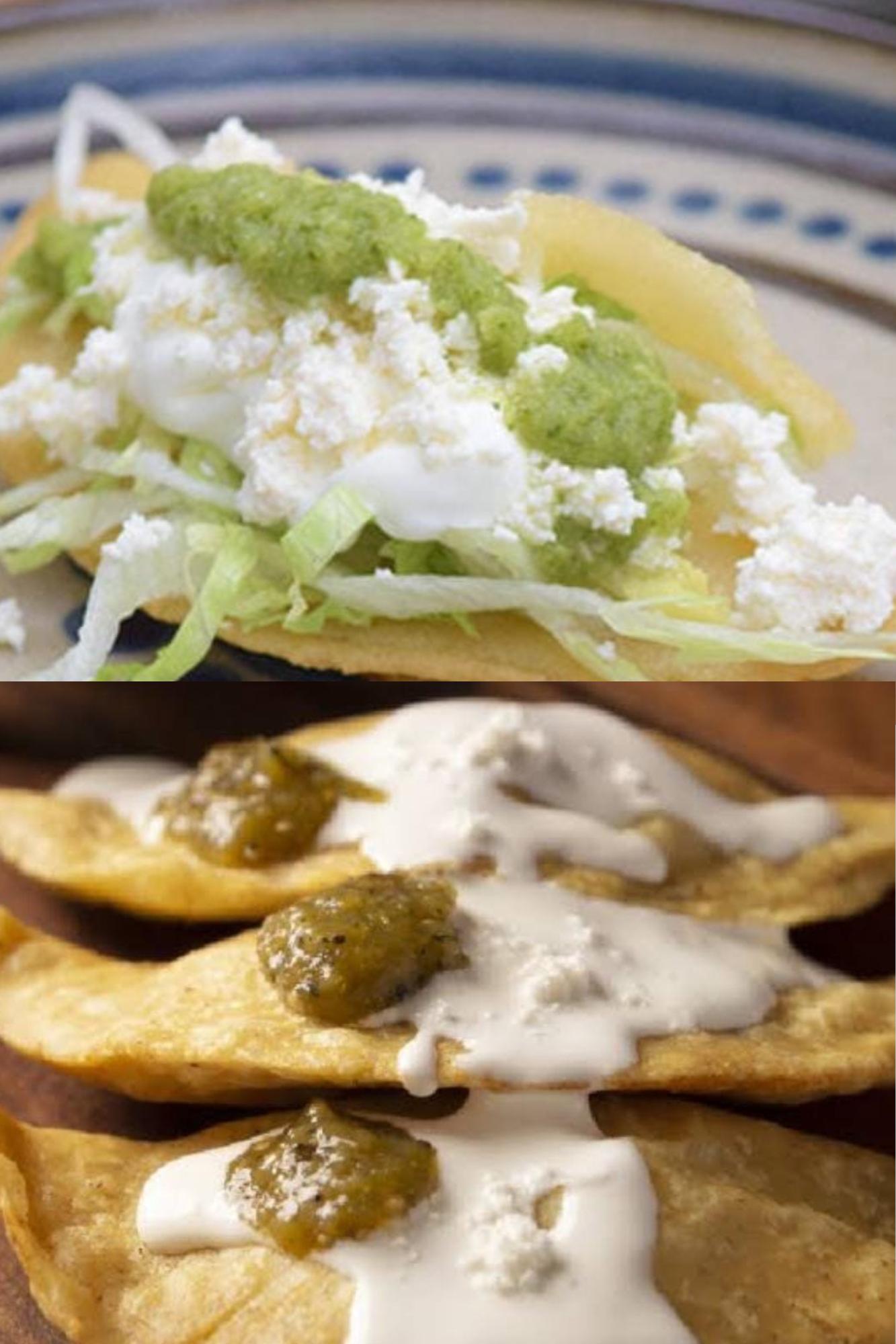 Quesadillas Fritas – Tamaño Grande de  Bistec