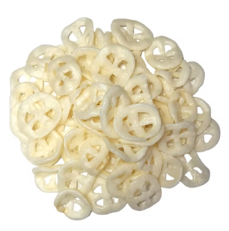 Chicharrón de Papa