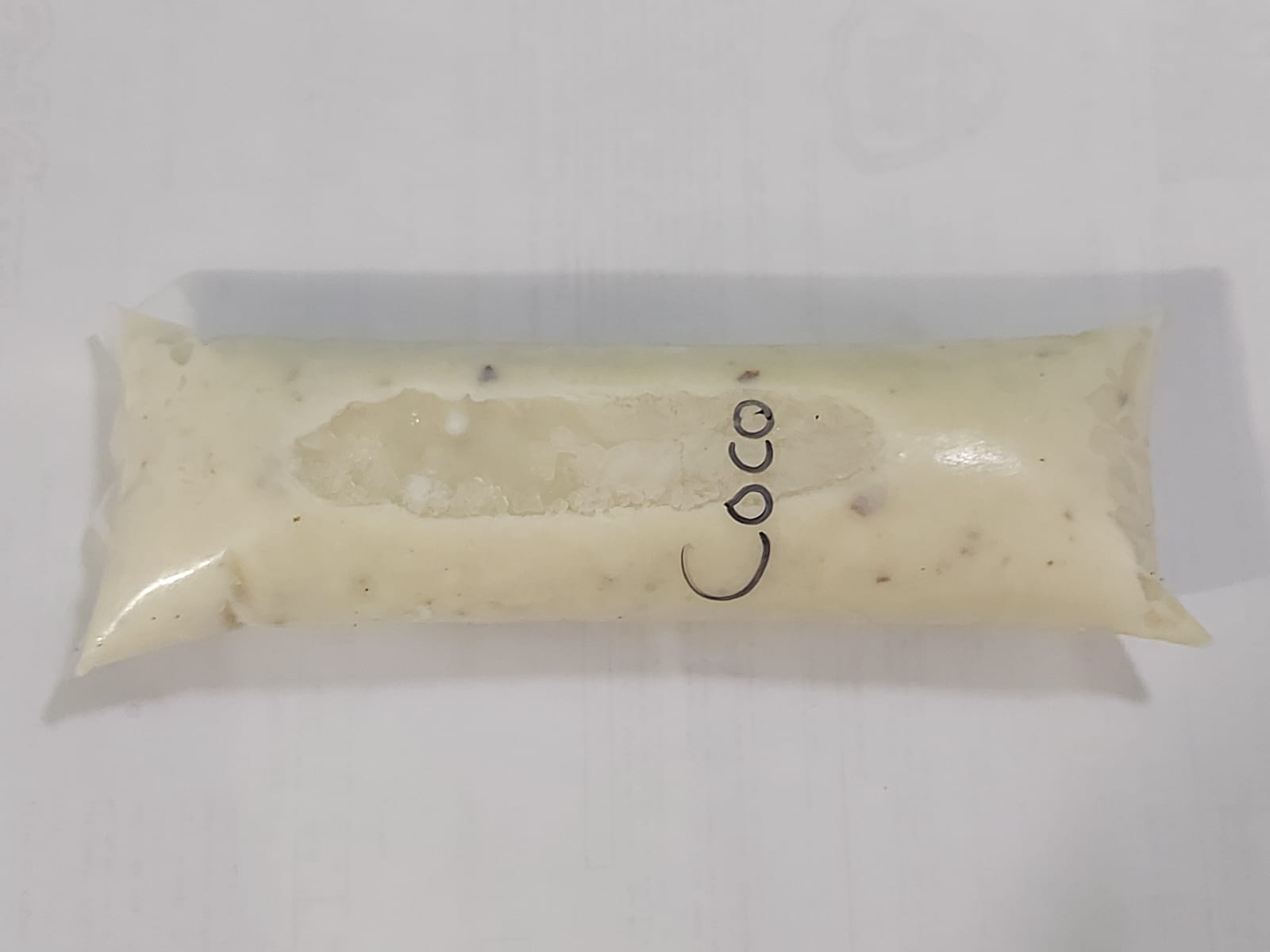 Boli de Coco