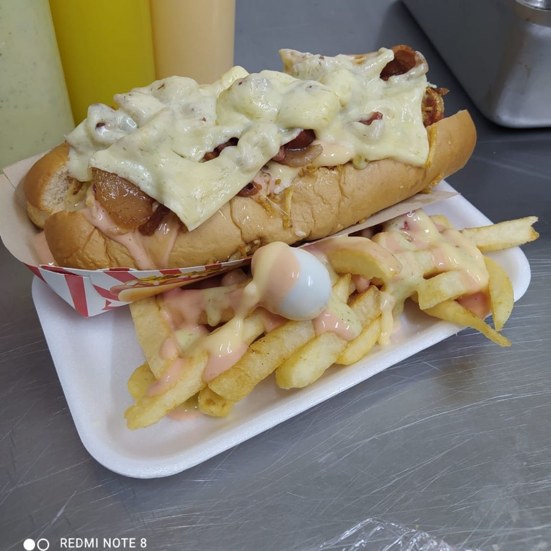 Combo Perro #5🔥