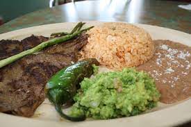 Carne Asada
