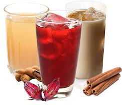 Agua  Fresca de  Temporada 1l