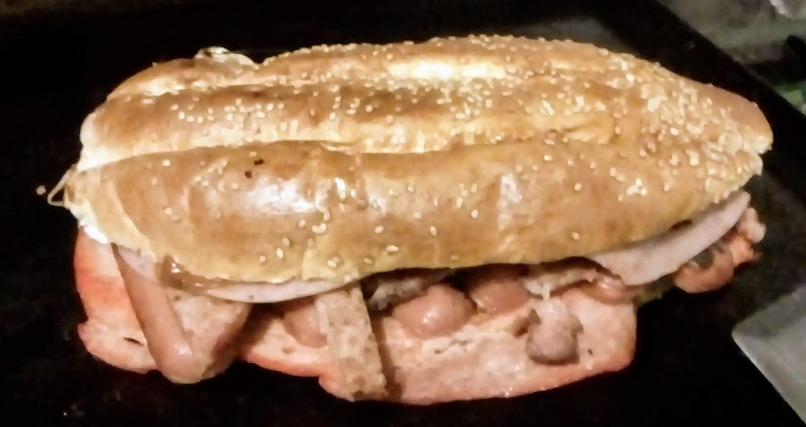 Torta La Chule