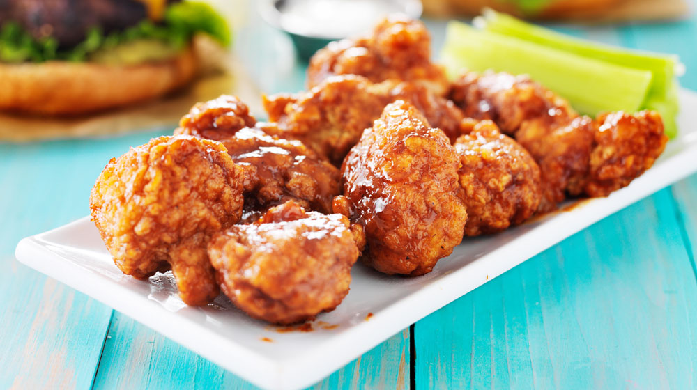Boneless Basics