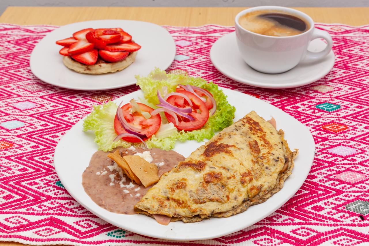 Omelette