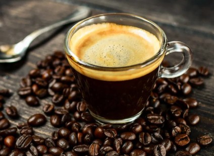 Espresso 16 Oz